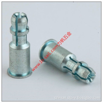 SSS, Ssa, Ssc, Kssb, Snap-Top Standoffs